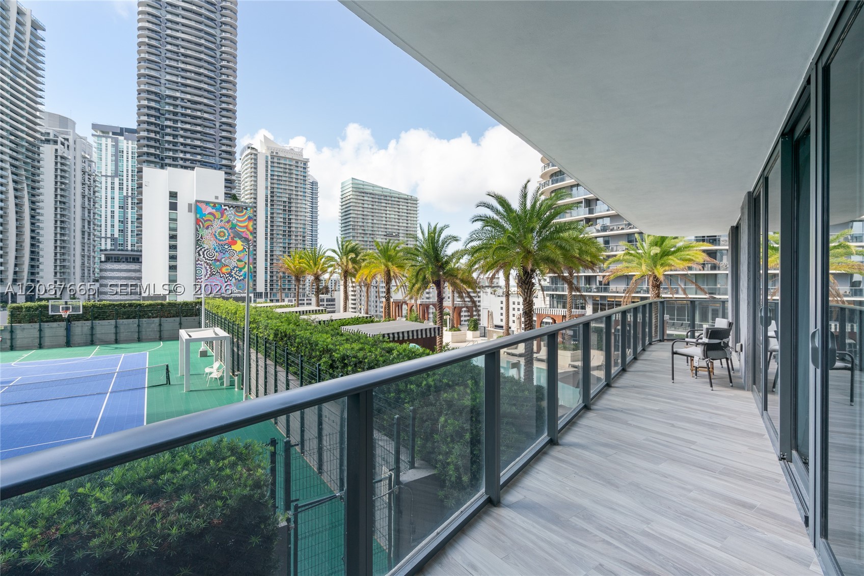 801 S Miami Ave #1002, Miami FL 33130