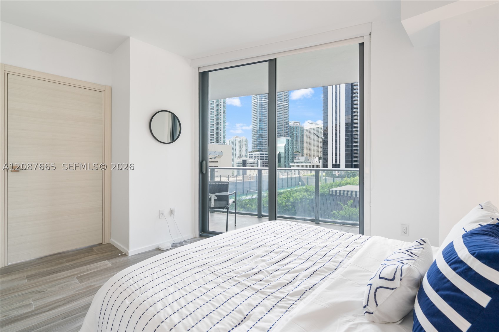 801 S Miami Ave #1002, Miami FL 33130
