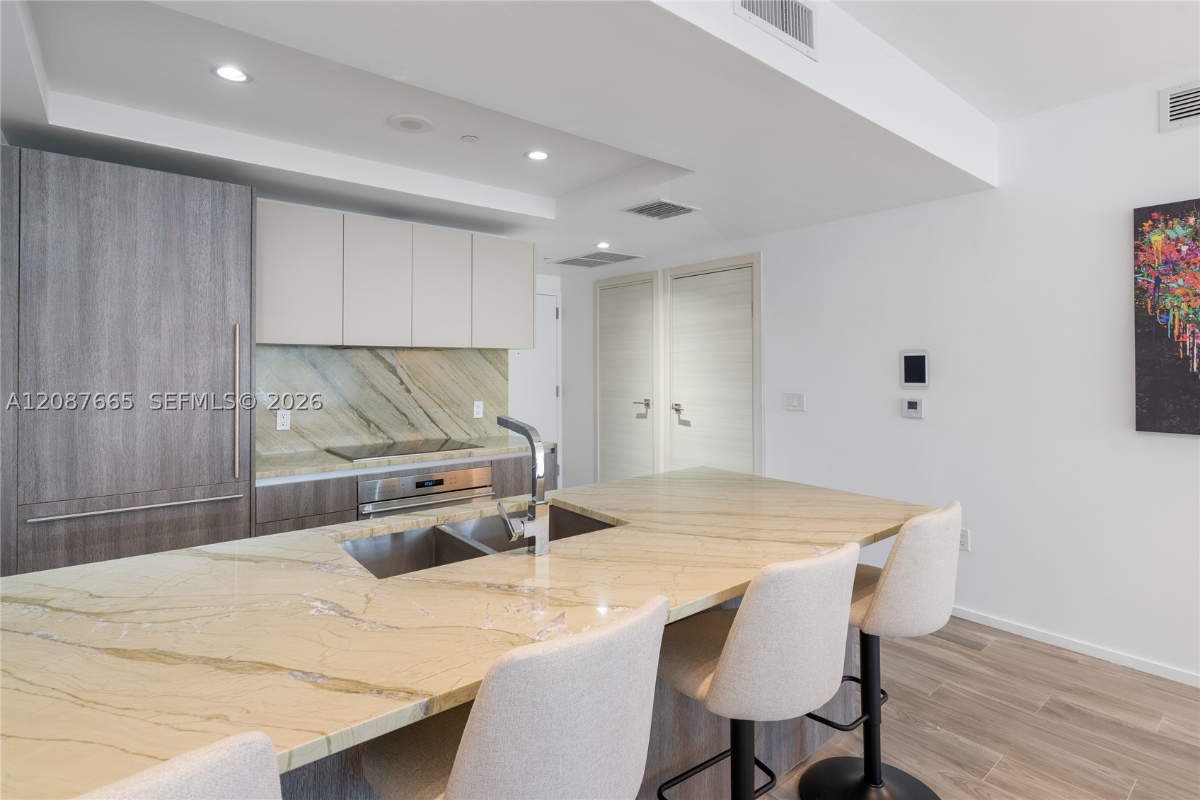 801 S Miami Ave #1002, Miami FL 33130