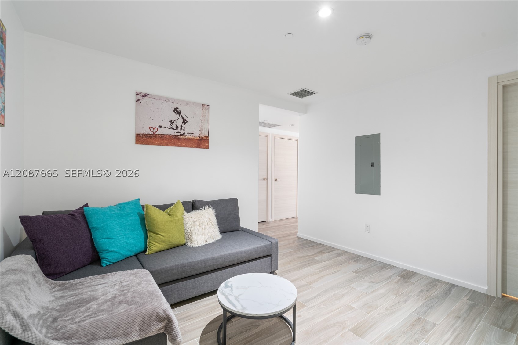 801 S Miami Ave #1002, Miami FL 33130