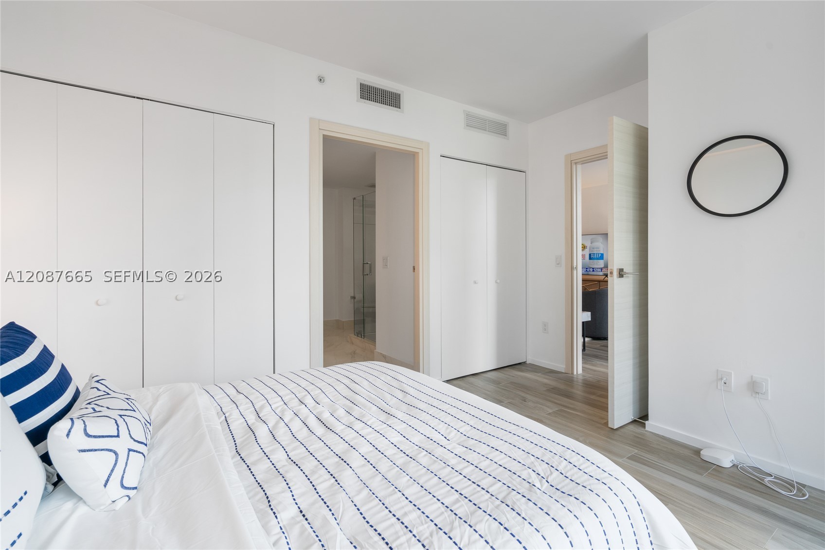 801 S Miami Ave #1002, Miami FL 33130