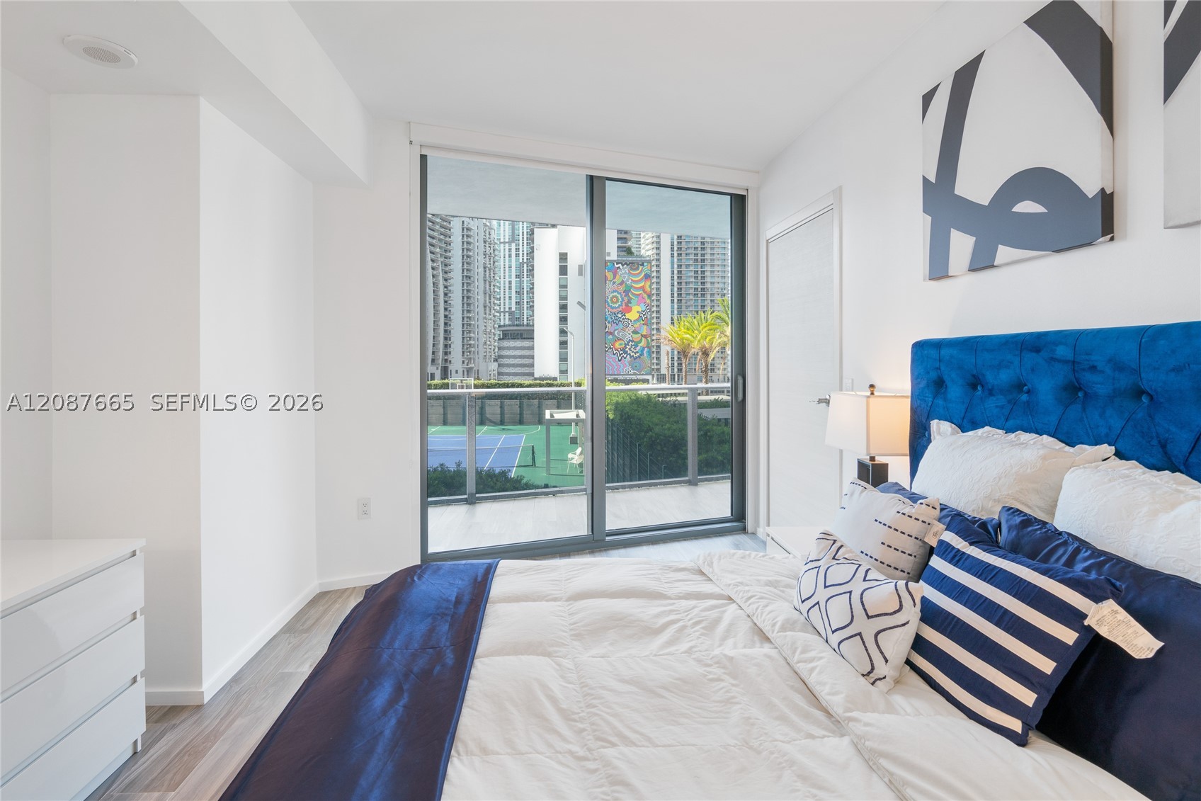 801 S Miami Ave #1002, Miami FL 33130