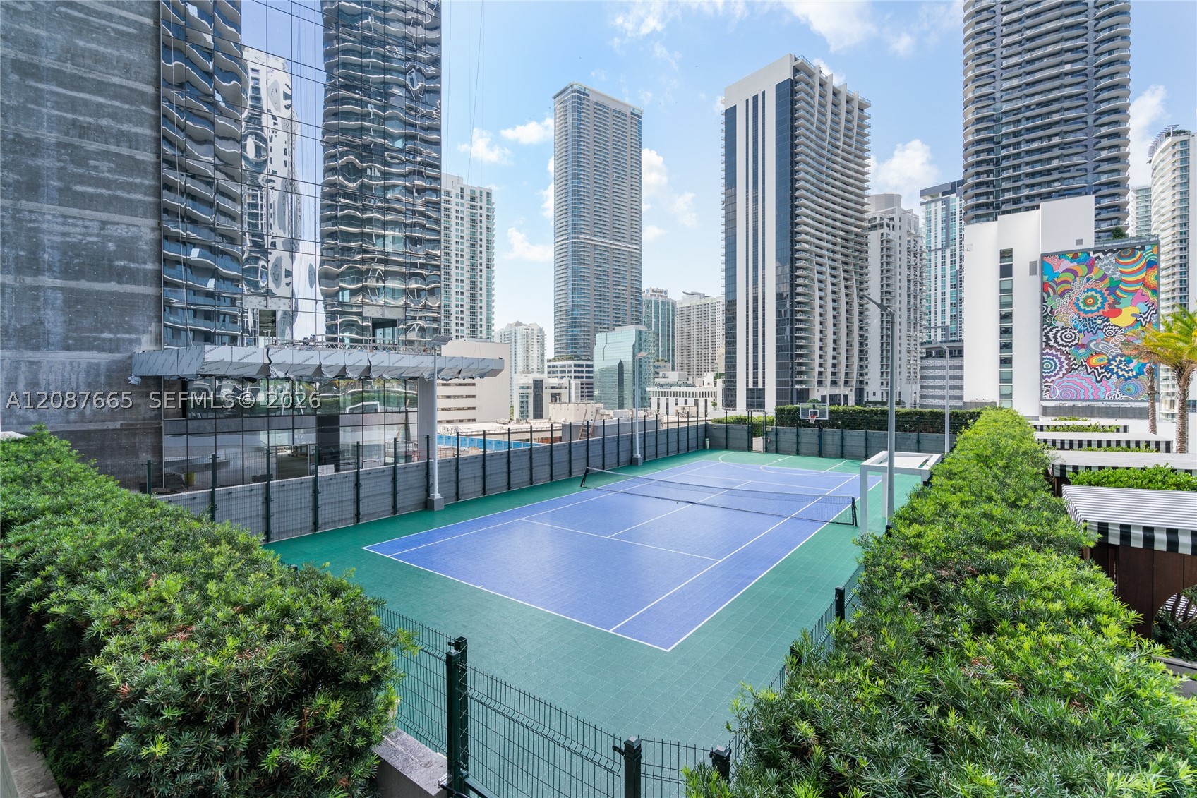 801 S Miami Ave #1002, Miami FL 33130