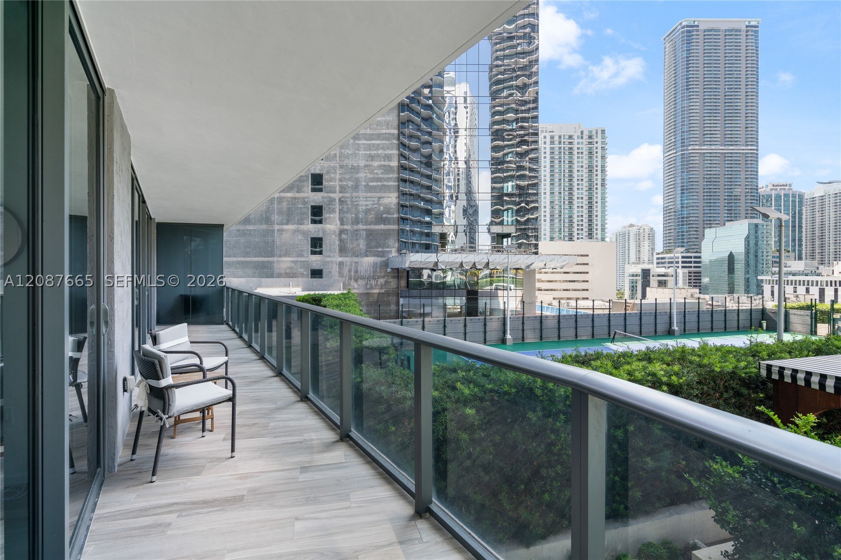 801 S Miami Ave #1002, Miami FL 33130