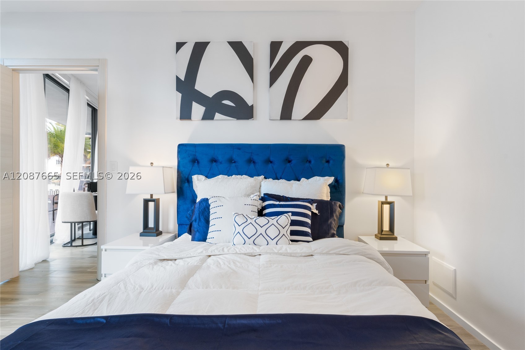 801 S Miami Ave #1002, Miami FL 33130