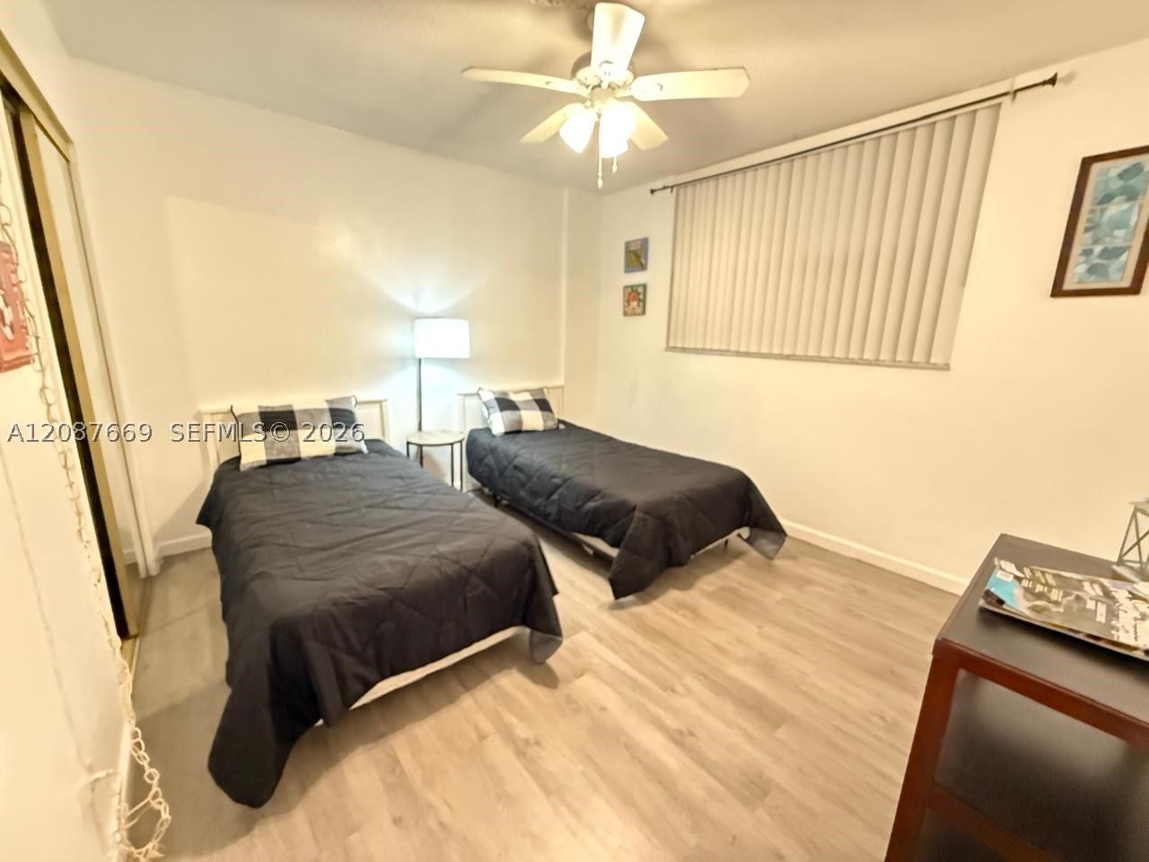 3660 NE 166th St #212, North Miami Beach FL 33160