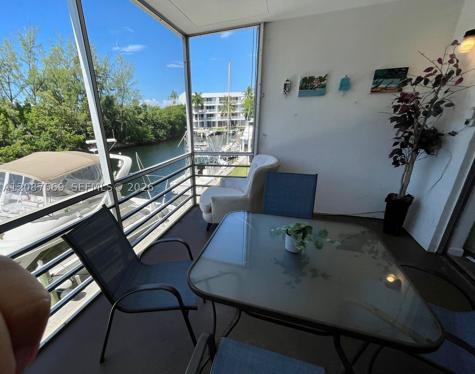 3660 NE 166th St #212, North Miami Beach FL 33160