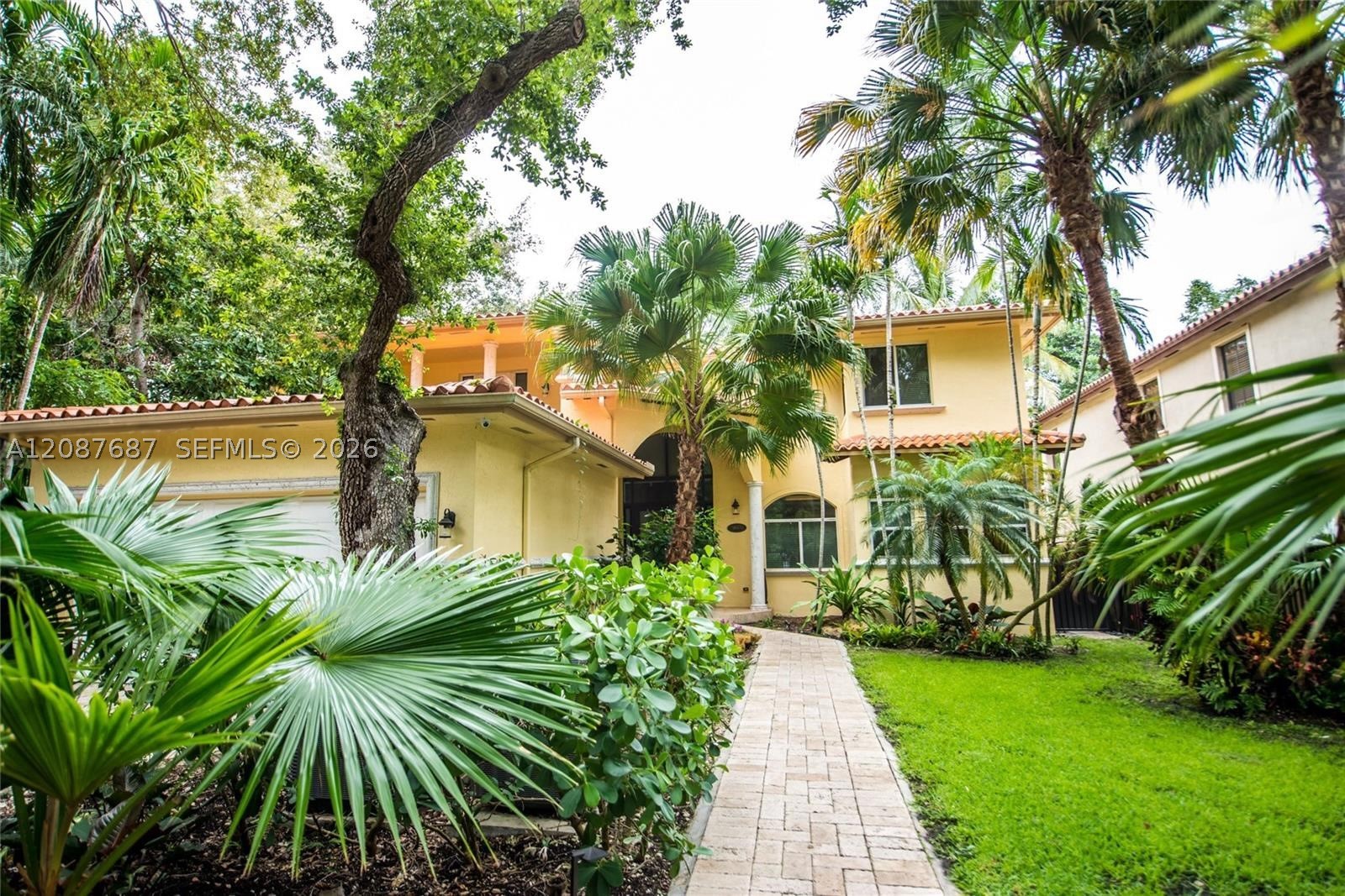 3665 Justison Rd #N/A, Miami FL 33133