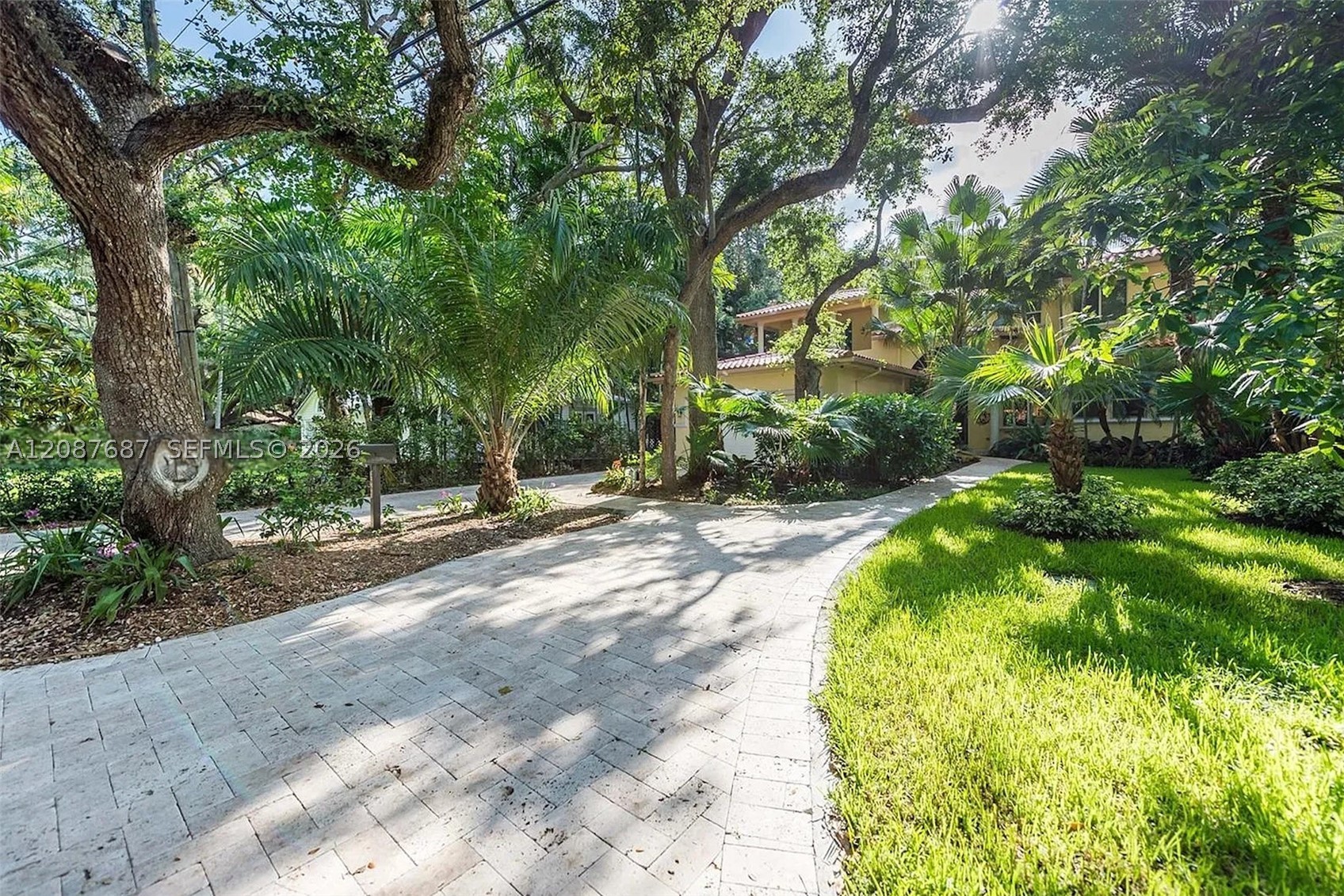 3665 Justison Rd #N/A, Miami FL 33133