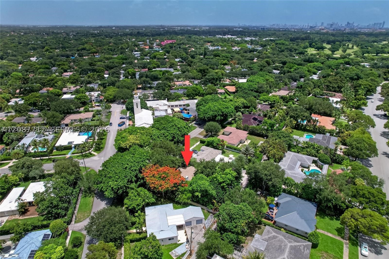 9805 NE 4th Ave Rd #0, Miami Shores FL 33138