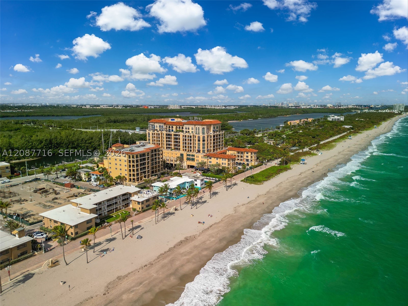 3415 N Ocean Dr #204, Hollywood FL 33019