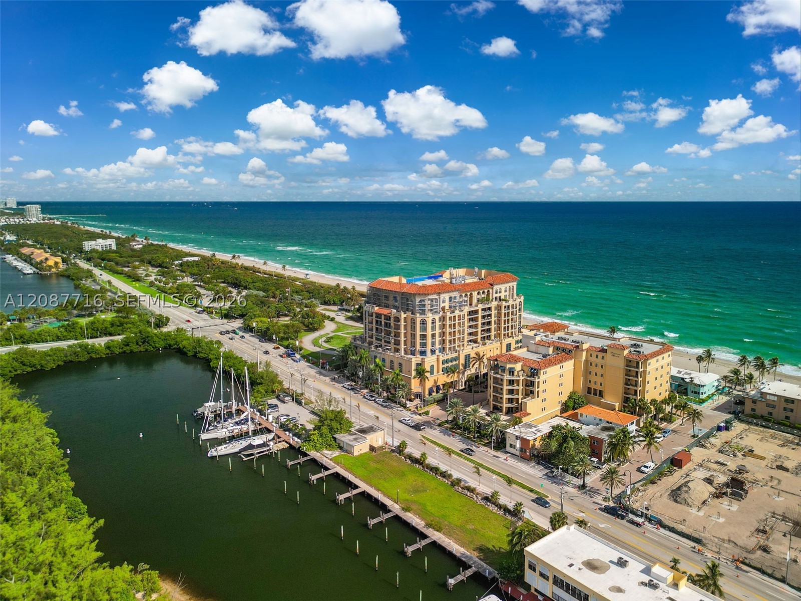3415 N Ocean Dr #204, Hollywood FL 33019