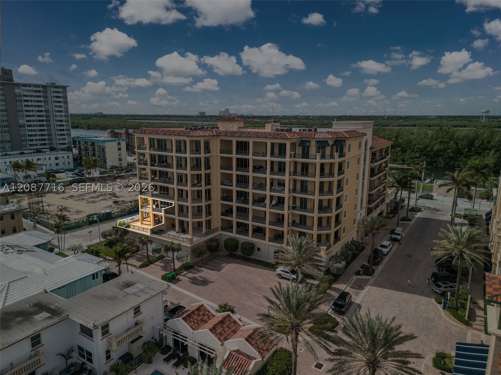 3415 N Ocean Dr #204, Hollywood FL 33019