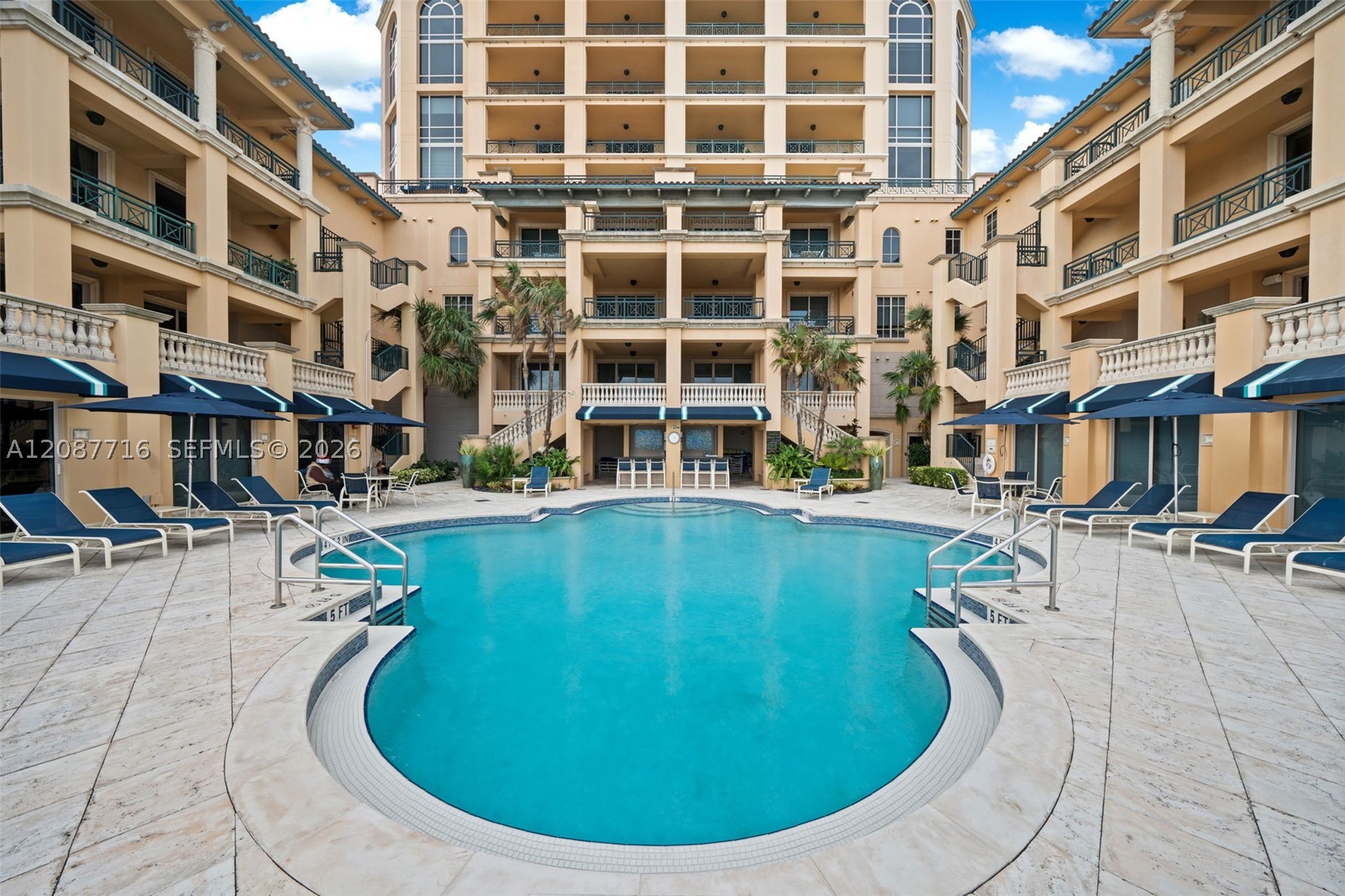 3415 N Ocean Dr #204, Hollywood FL 33019