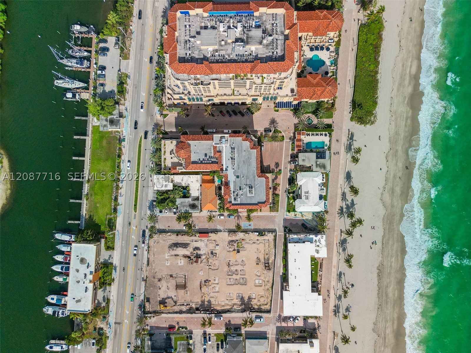 3415 N Ocean Dr #204, Hollywood FL 33019