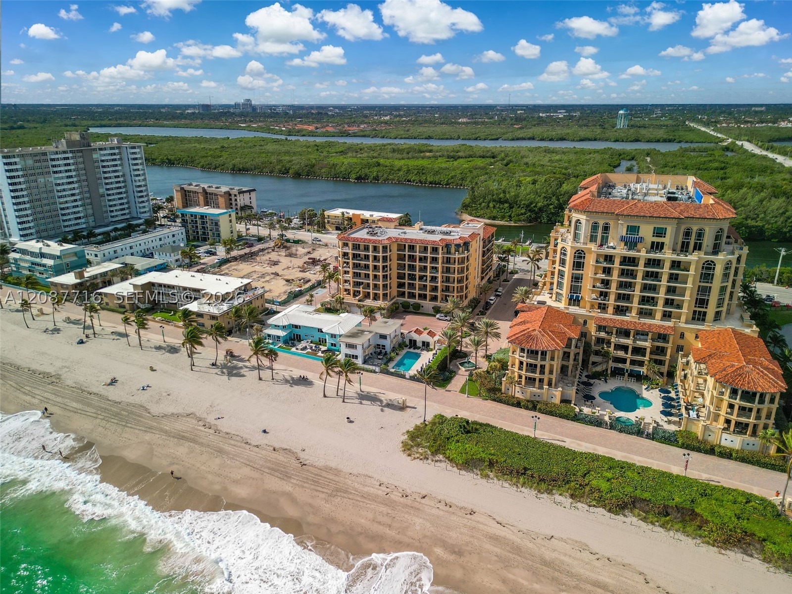 3415 N Ocean Dr #204, Hollywood FL 33019