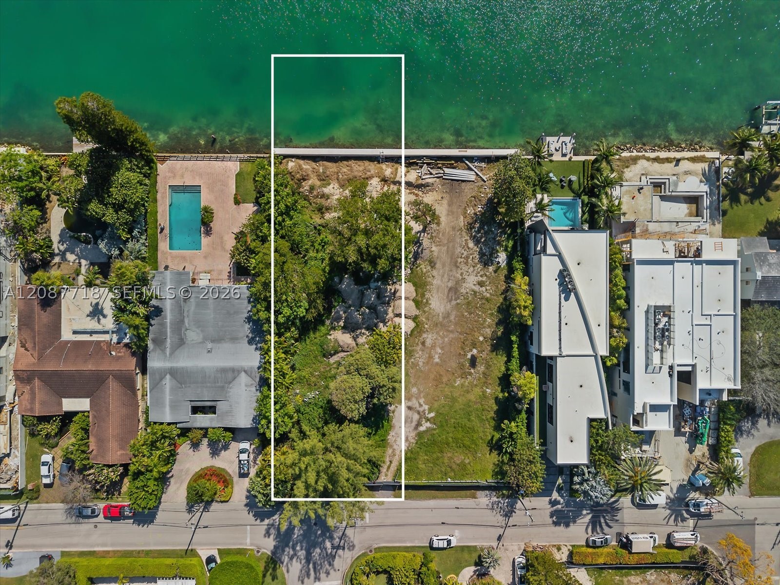 668 88th St, Surfside FL 33154