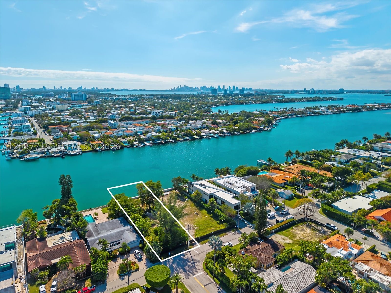 668 88th St, Surfside FL 33154