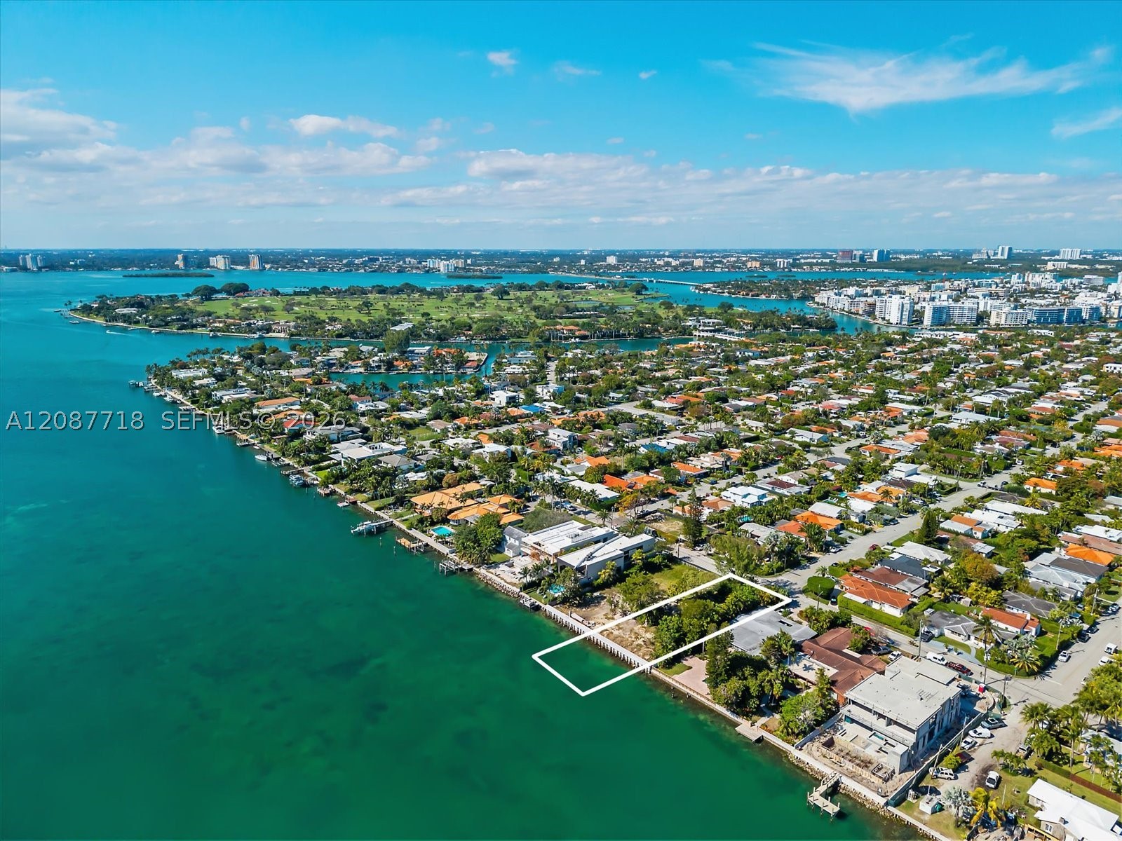 668 88th St, Surfside FL 33154