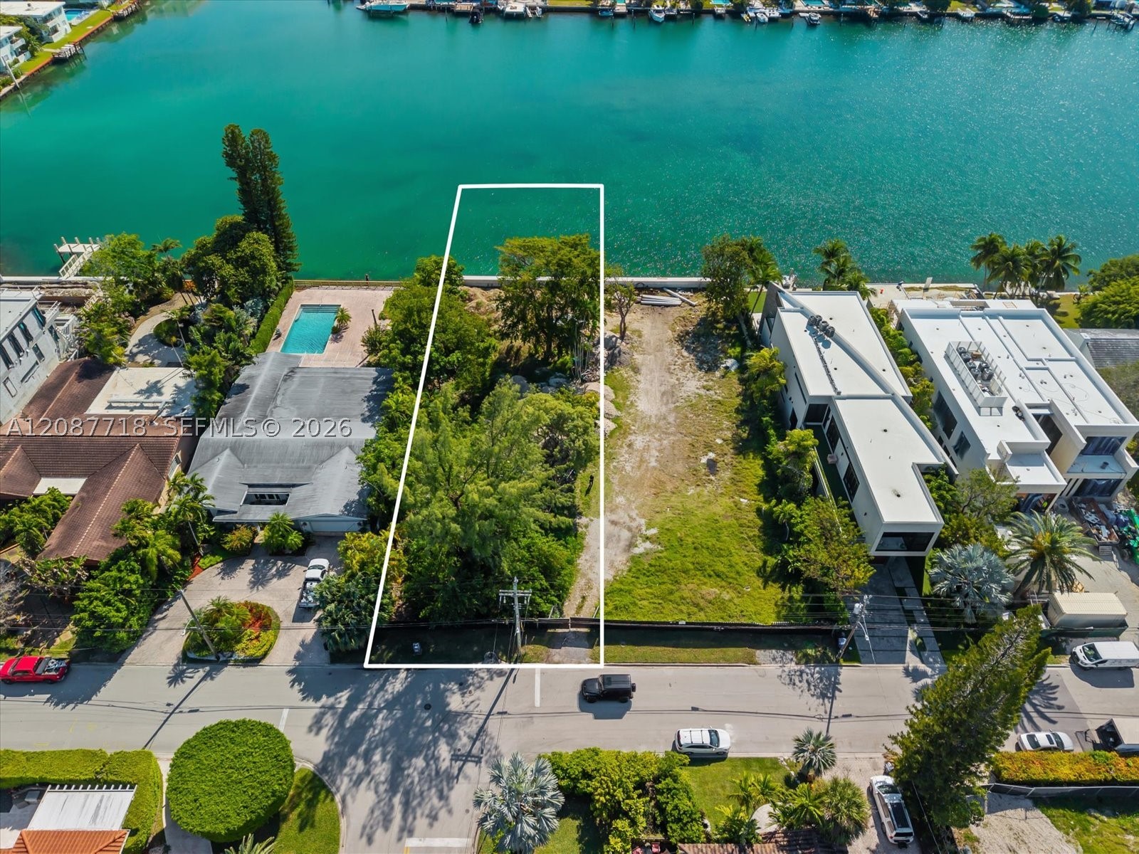 668 88th St, Surfside FL 33154