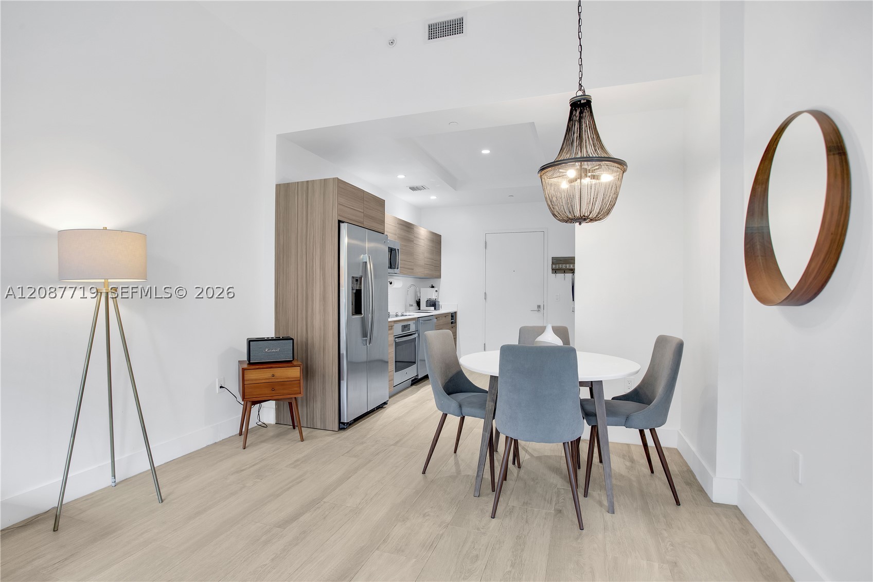 121 NE 34th St #L202, Miami FL 33137