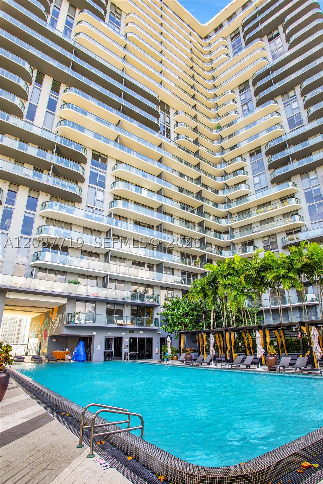 121 NE 34th St #L202, Miami FL 33137