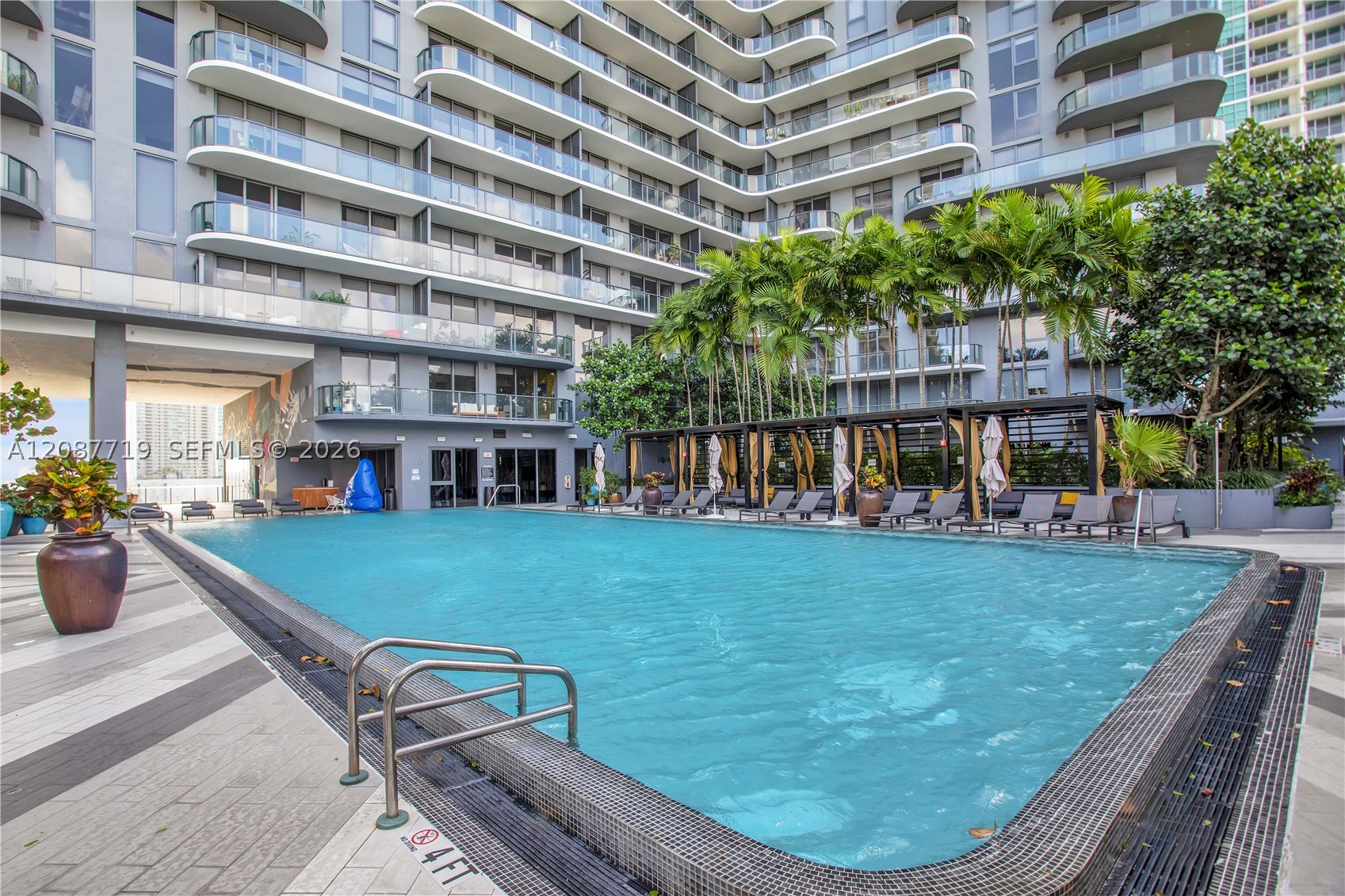 121 NE 34th St #L202, Miami FL 33137