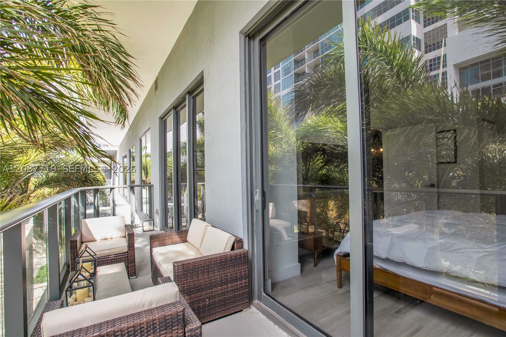 121 NE 34th St #L202, Miami FL 33137