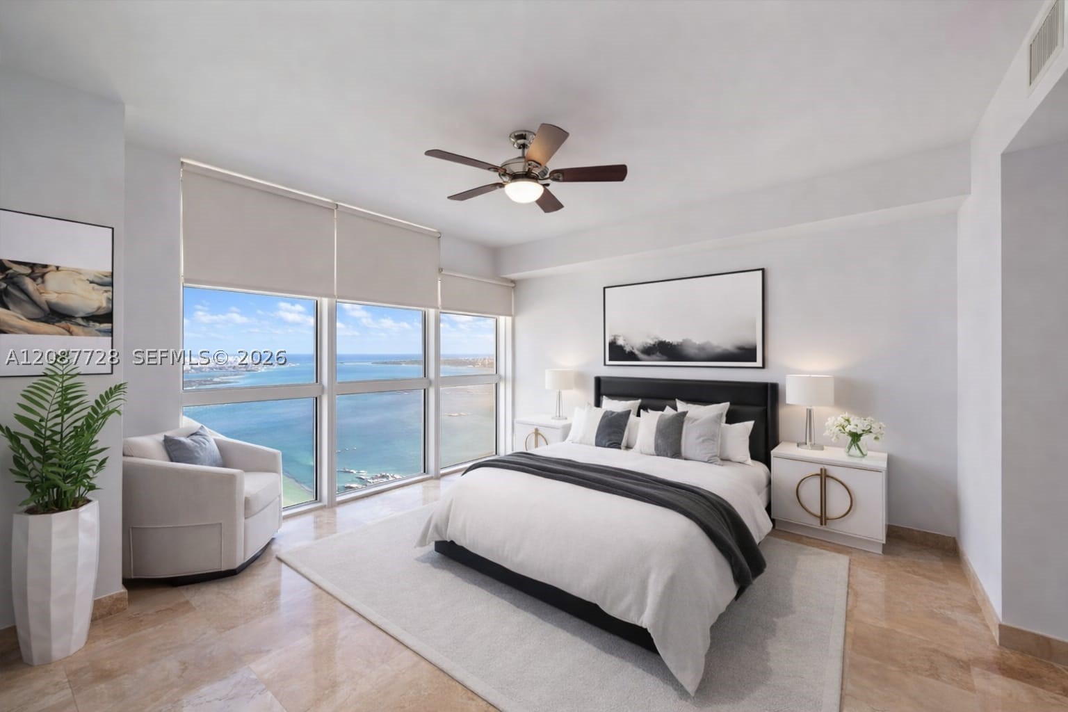 50 Biscayne Blvd #4106, Miami FL 33132