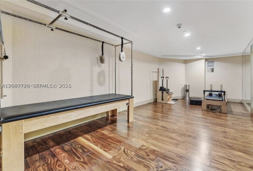 50 Biscayne Blvd #4106, Miami FL 33132