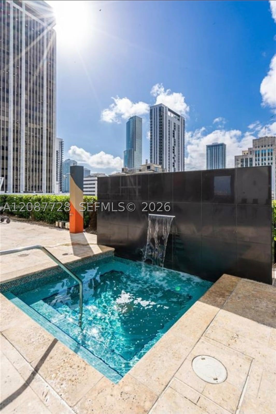 50 Biscayne Blvd #4106, Miami FL 33132