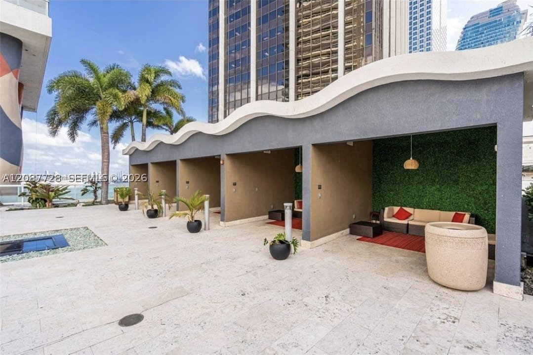 50 Biscayne Blvd #4106, Miami FL 33132