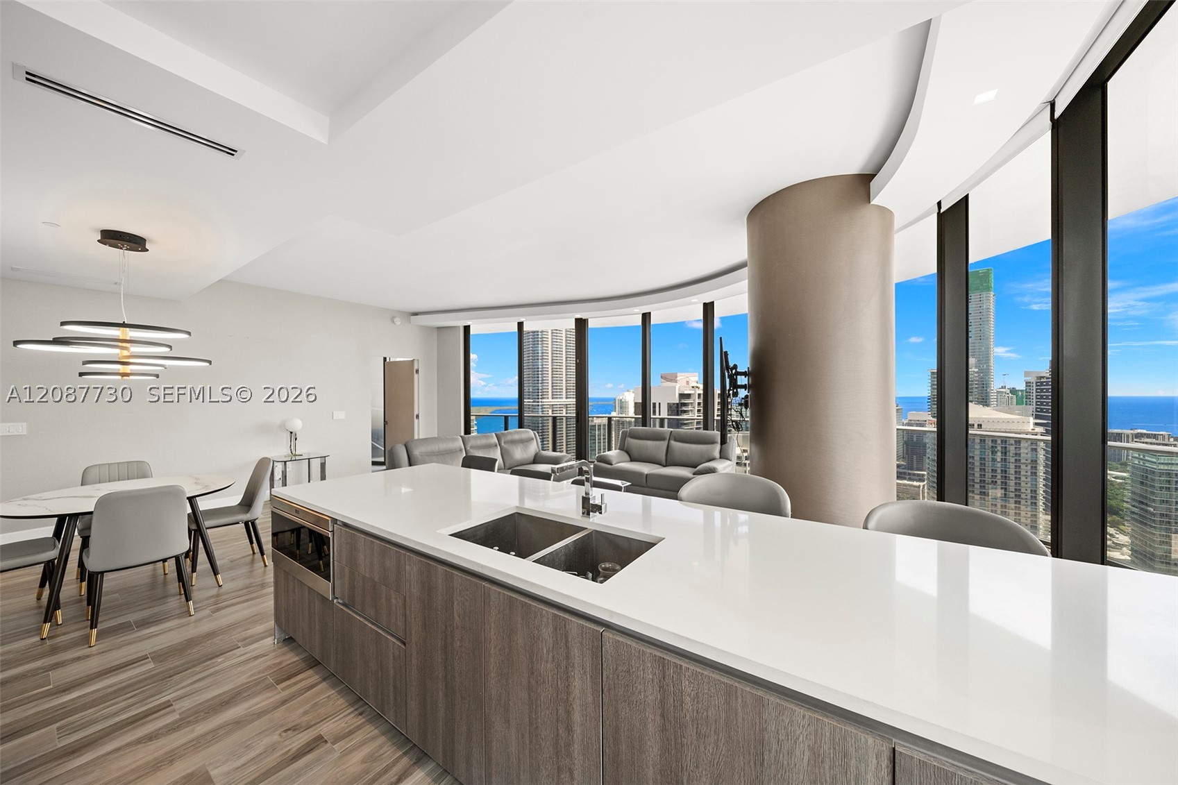 801 S Miami Ave #4801, Miami FL 33130