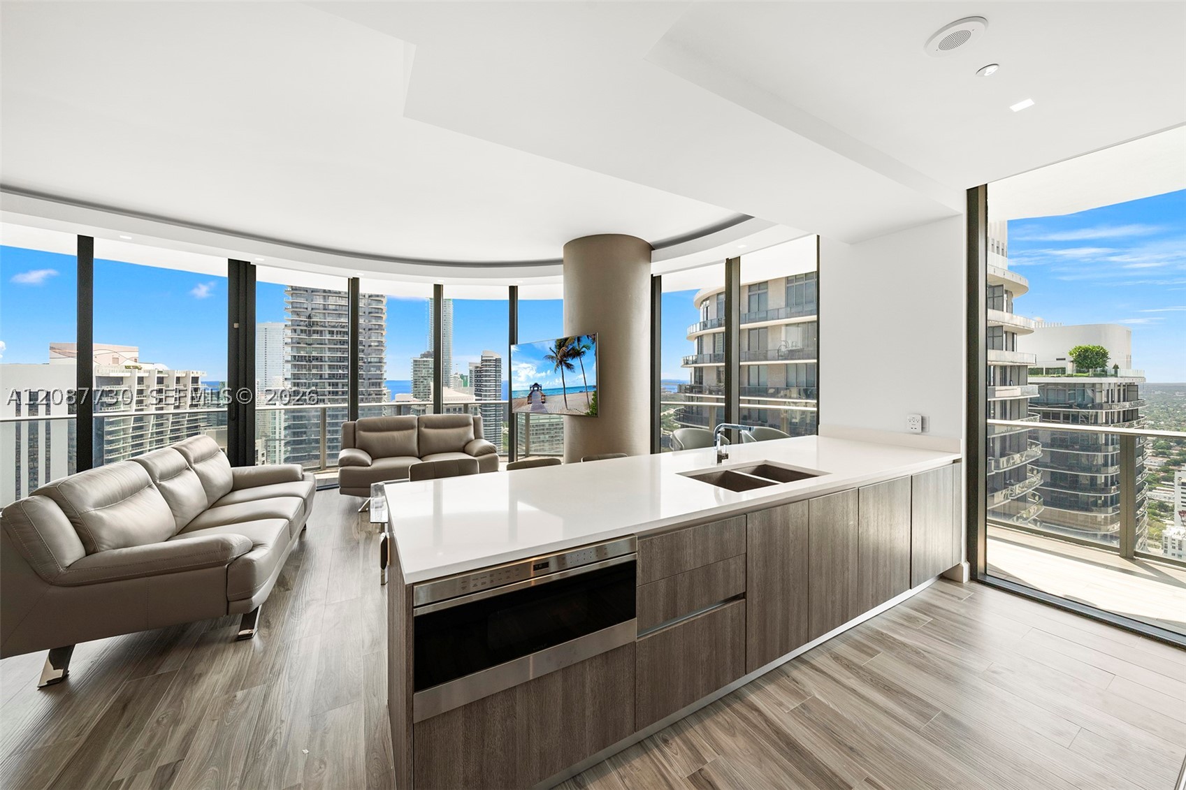 801 S Miami Ave #4801, Miami FL 33130