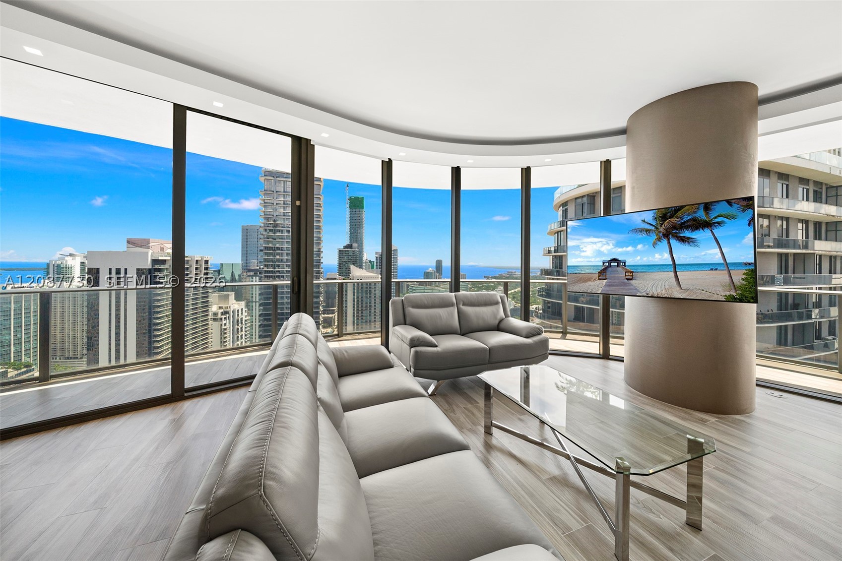 801 S Miami Ave #4801, Miami FL 33130