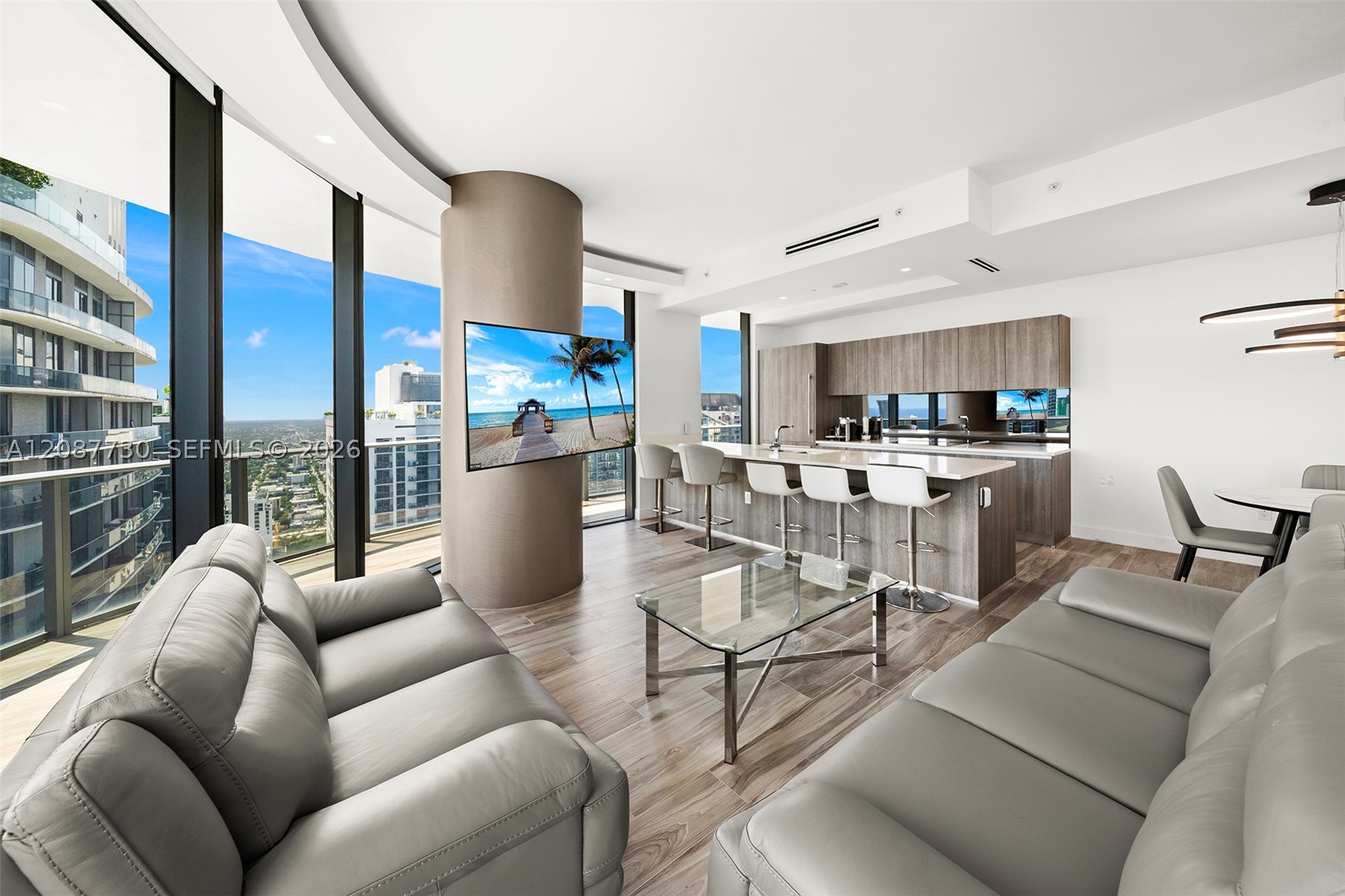 801 S Miami Ave #4801, Miami FL 33130