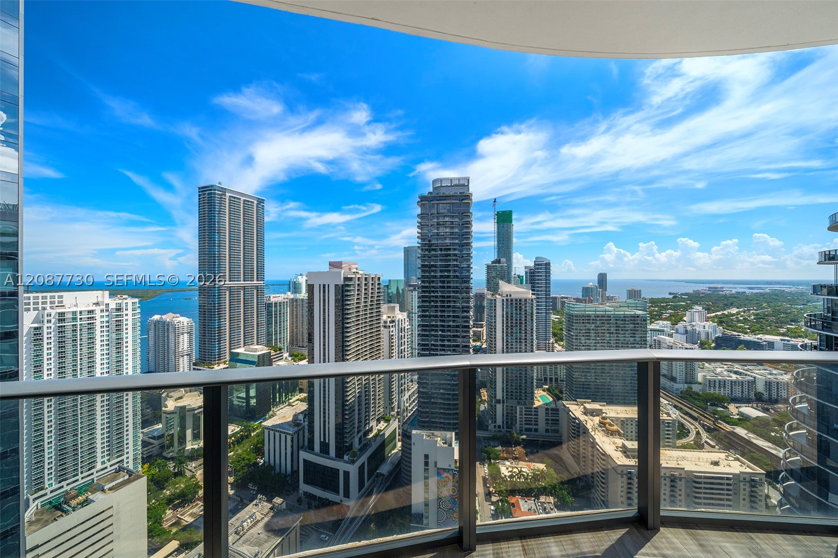 801 S Miami Ave #4801, Miami FL 33130