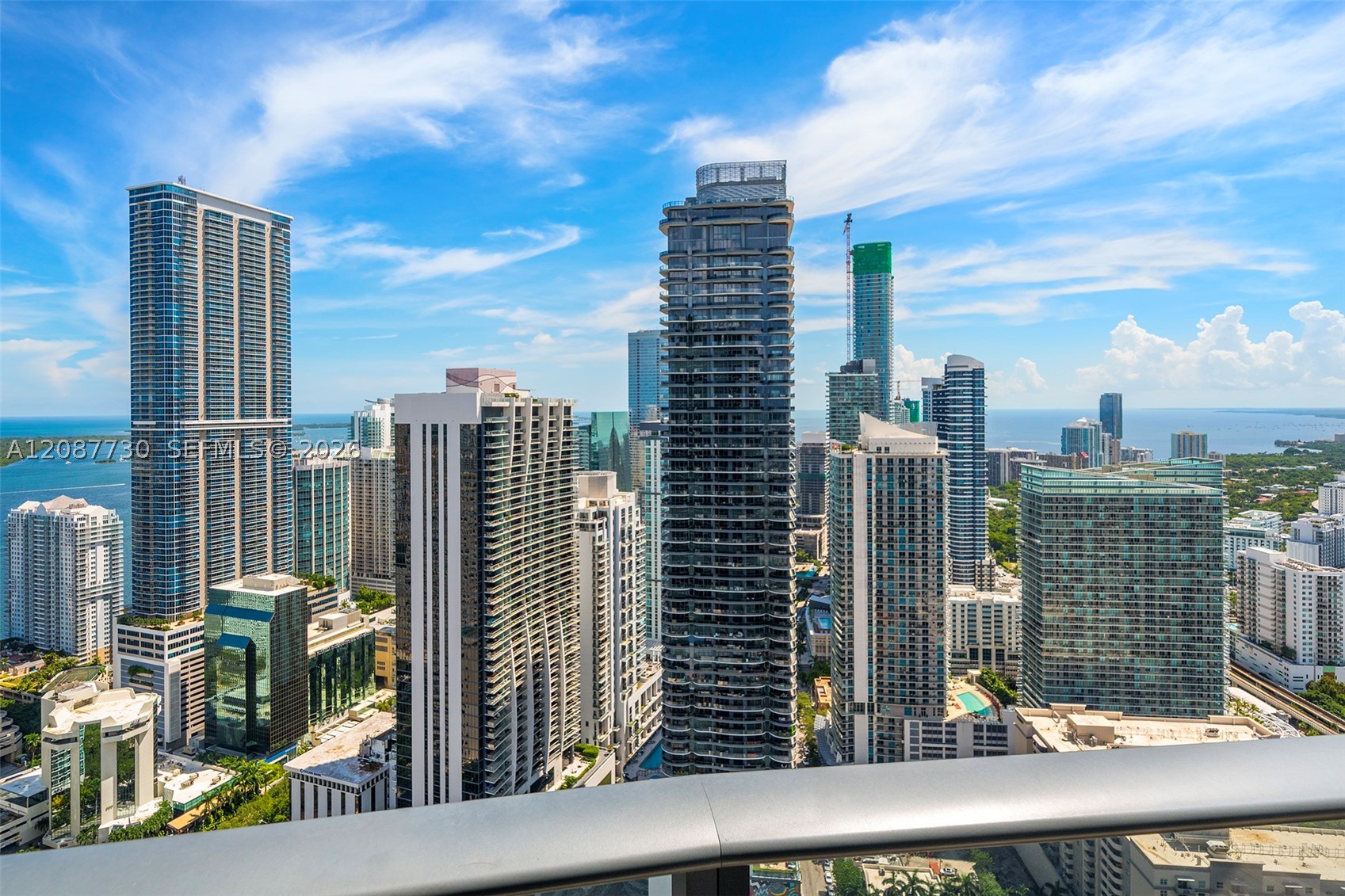 801 S Miami Ave #4801, Miami FL 33130