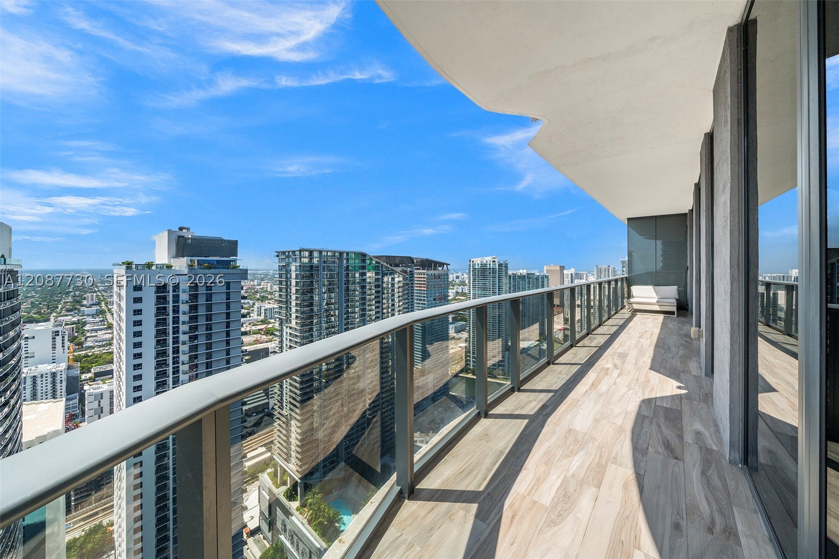 801 S Miami Ave #4801, Miami FL 33130