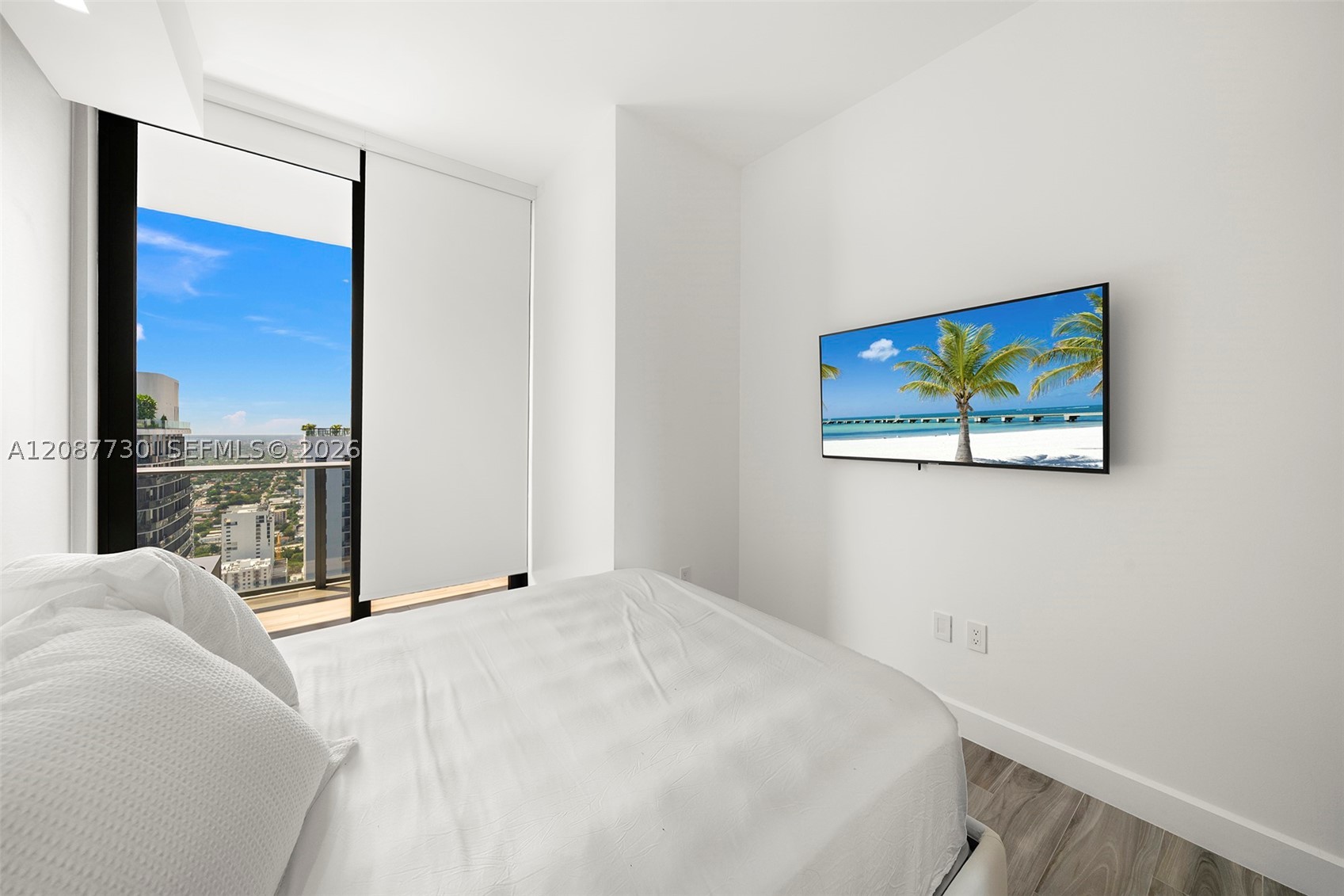 801 S Miami Ave #4801, Miami FL 33130