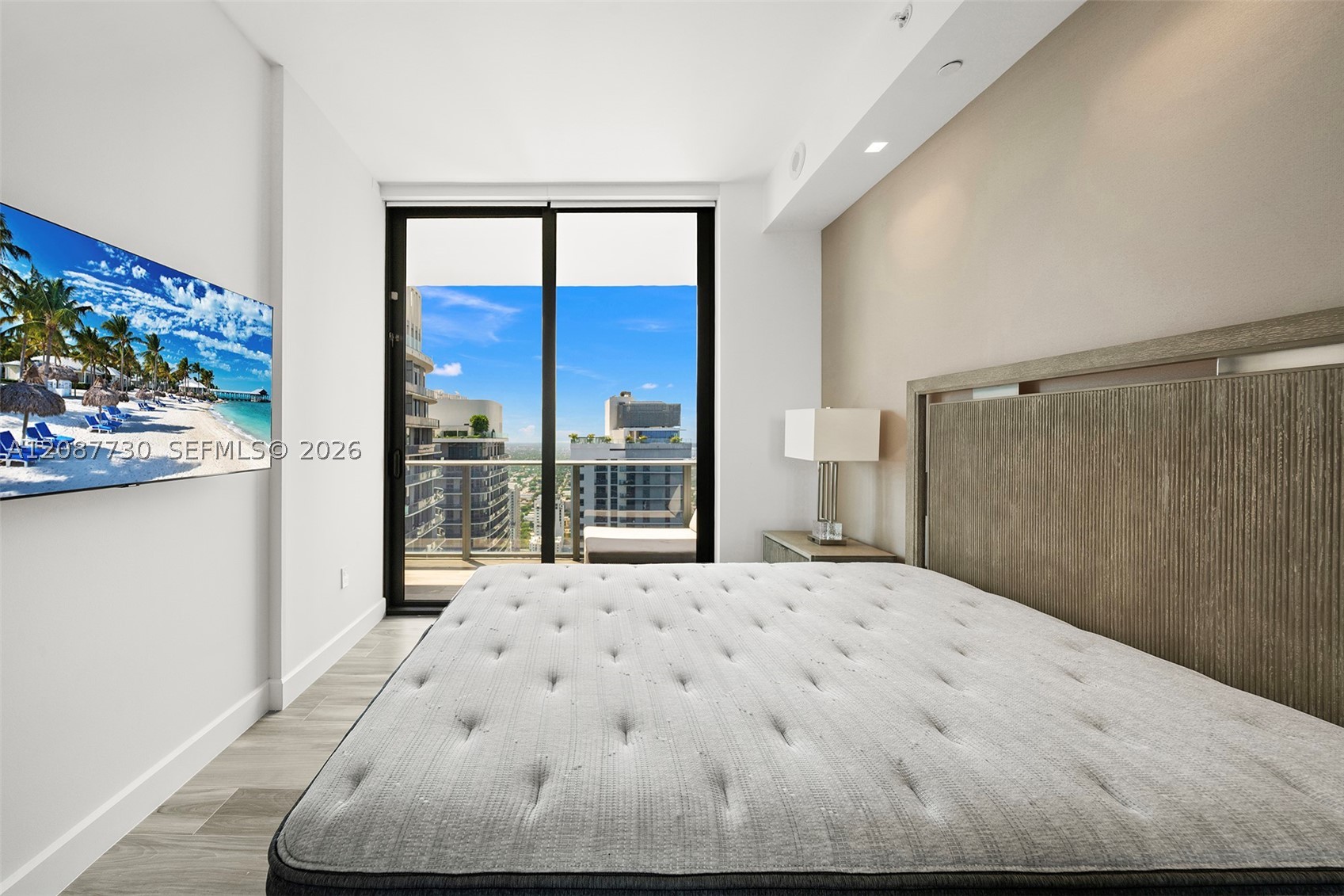 801 S Miami Ave #4801, Miami FL 33130
