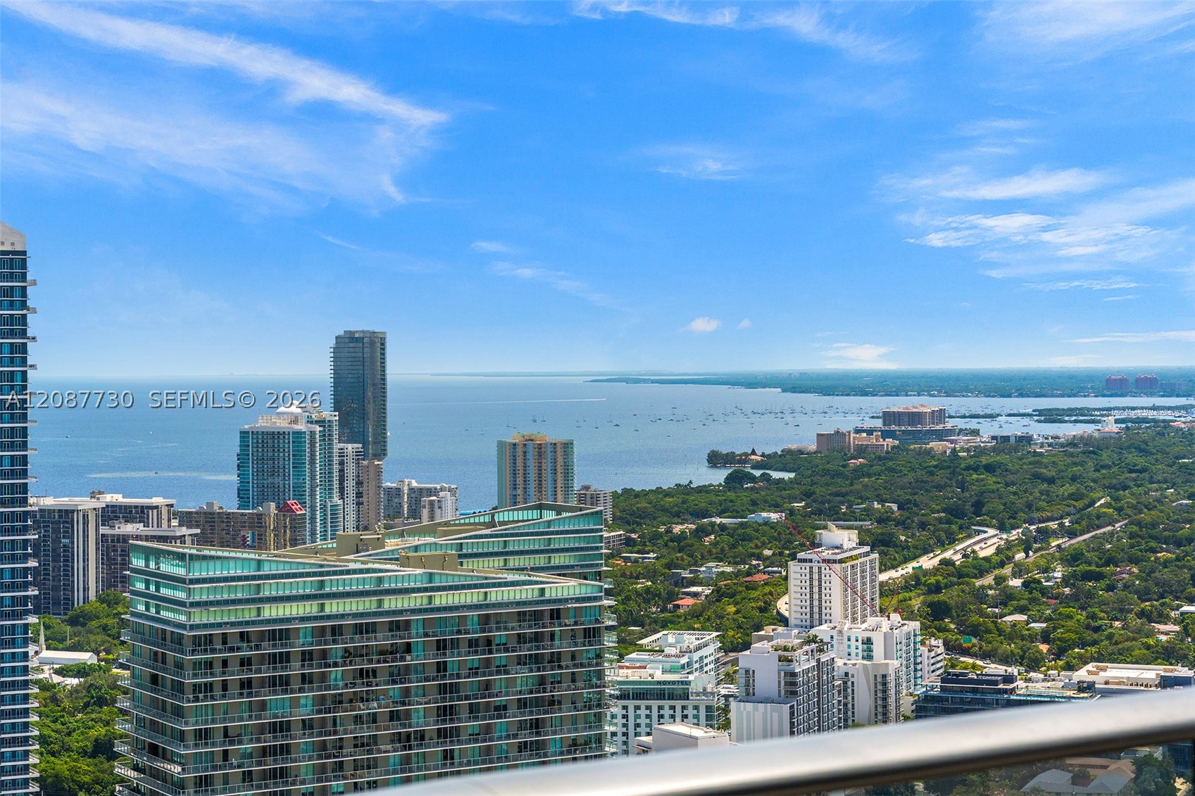 801 S Miami Ave #4801, Miami FL 33130