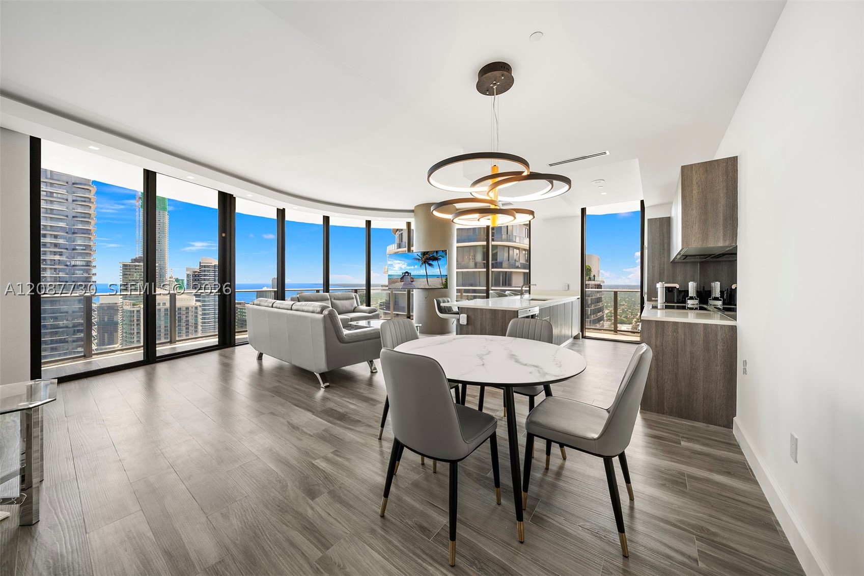 801 S Miami Ave #4801, Miami FL 33130