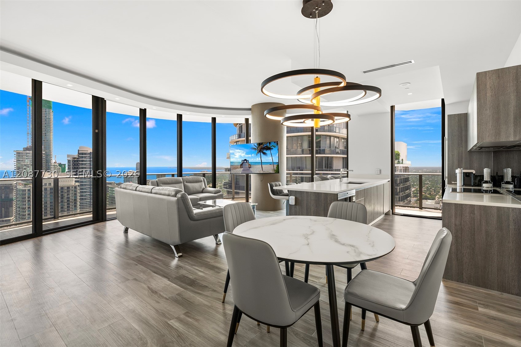 801 S Miami Ave #4801, Miami FL 33130