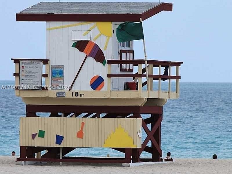 Miami Beach FL 33140 - A12087747