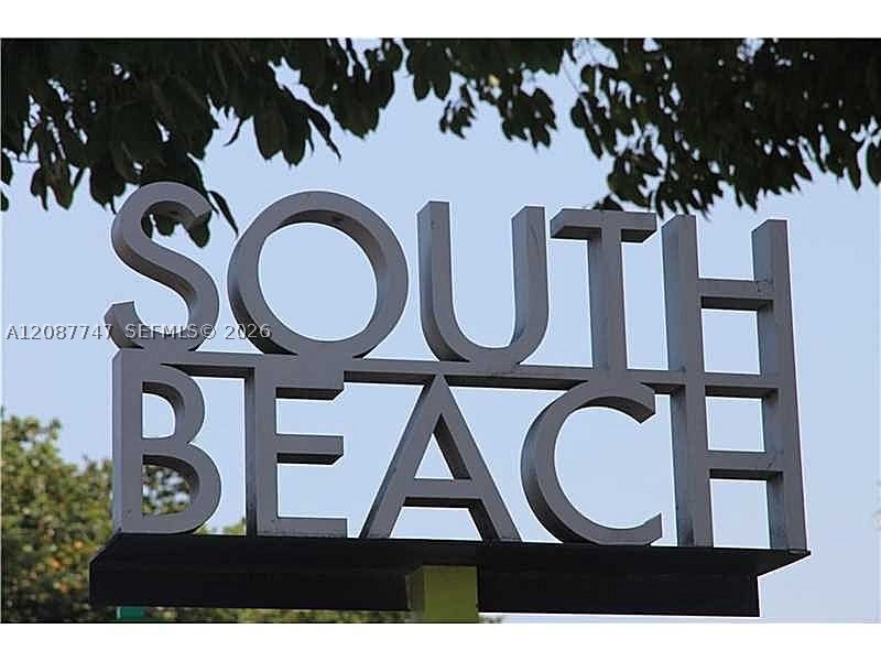 Miami Beach FL 33140 - A12087747