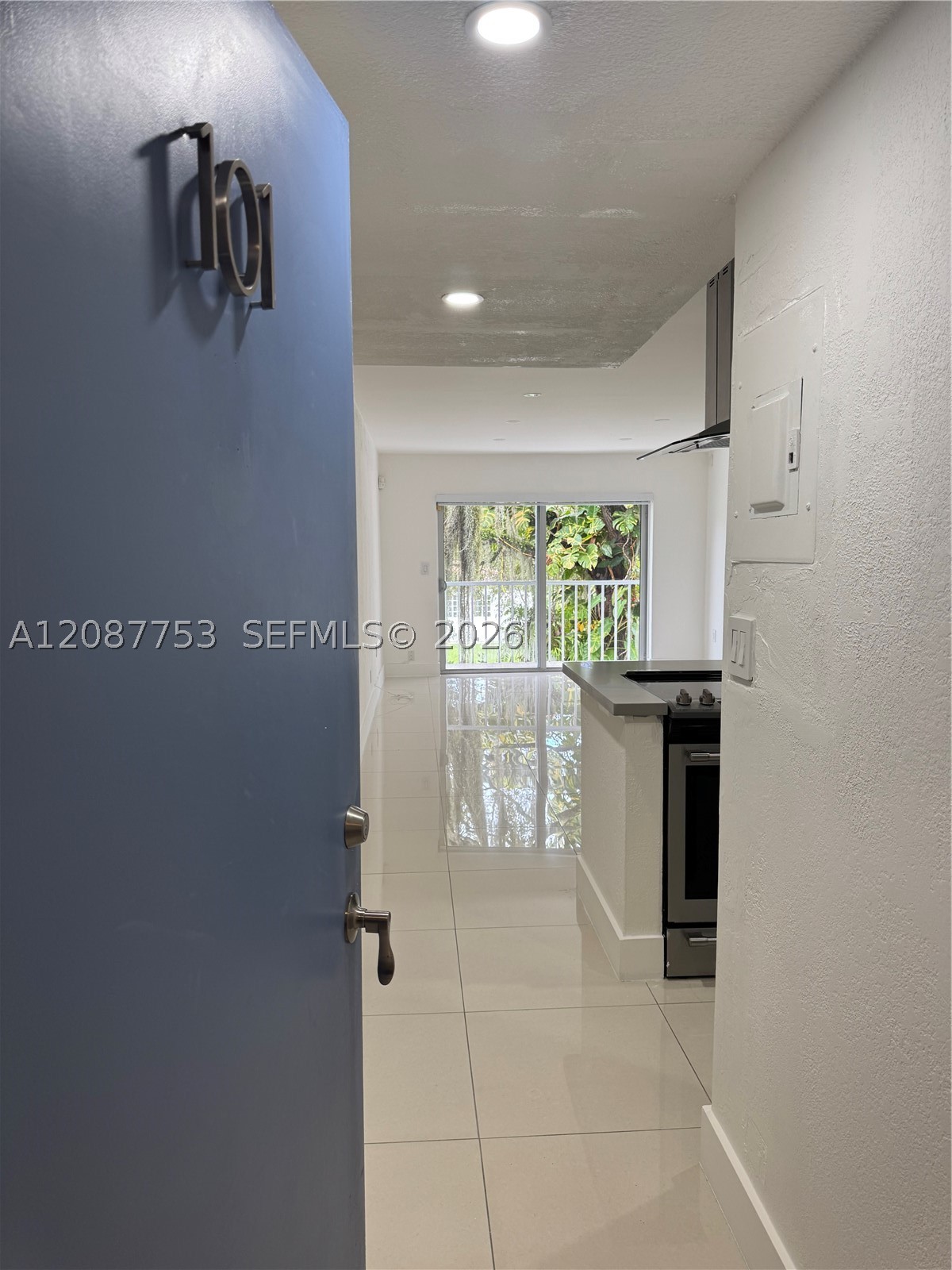 12290 NE 11th Ct #101, North Miami FL 33161