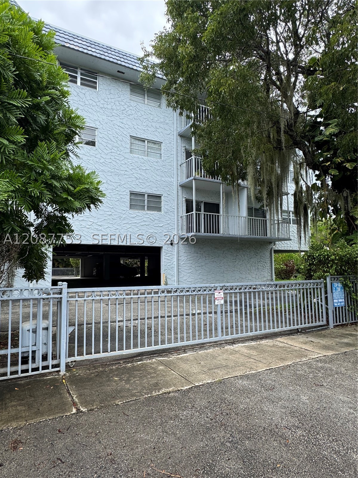 12290 NE 11th Ct #101, North Miami FL 33161