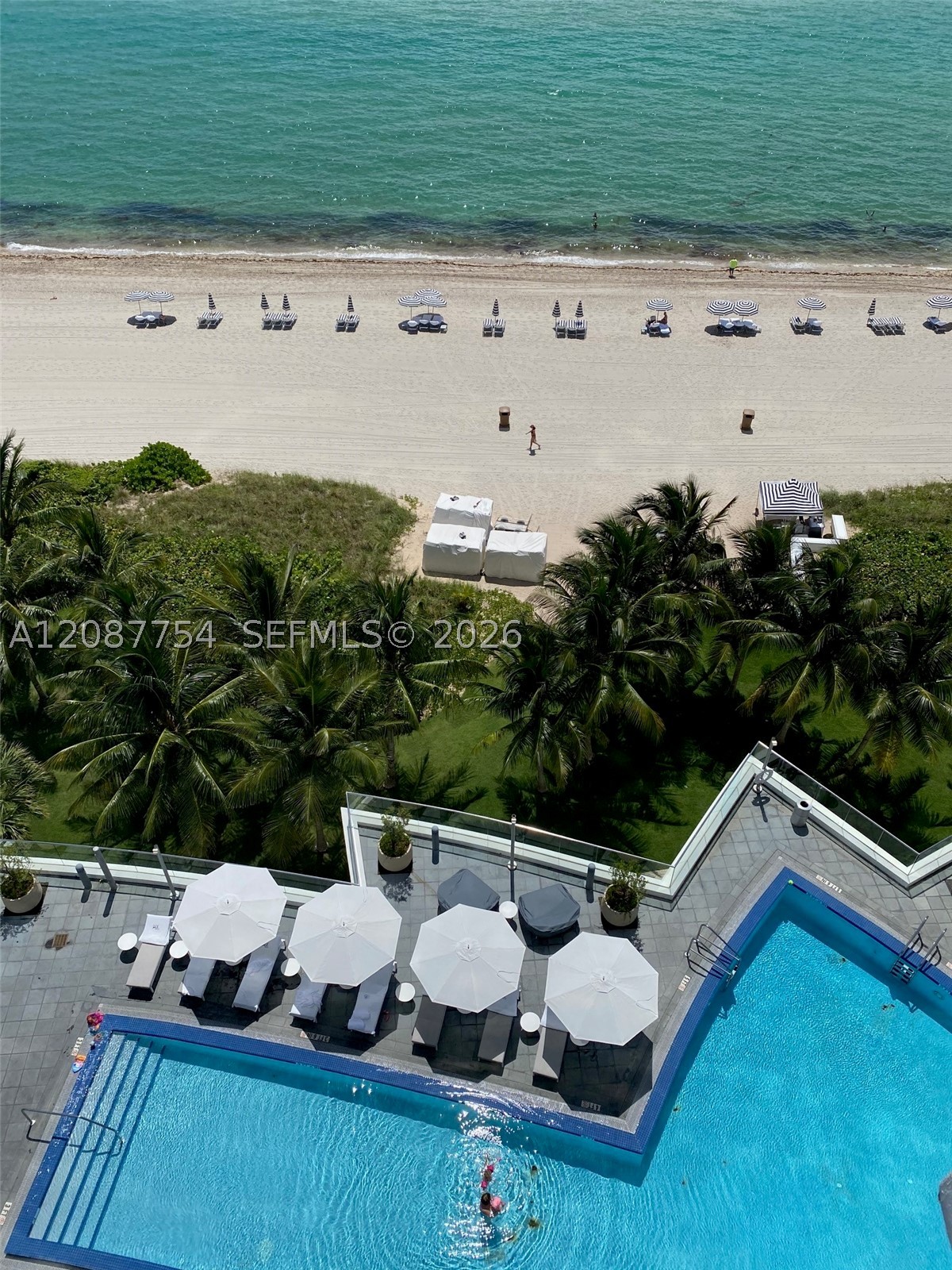 17001 Collins Ave #1102, Sunny Isles Beach FL 33160