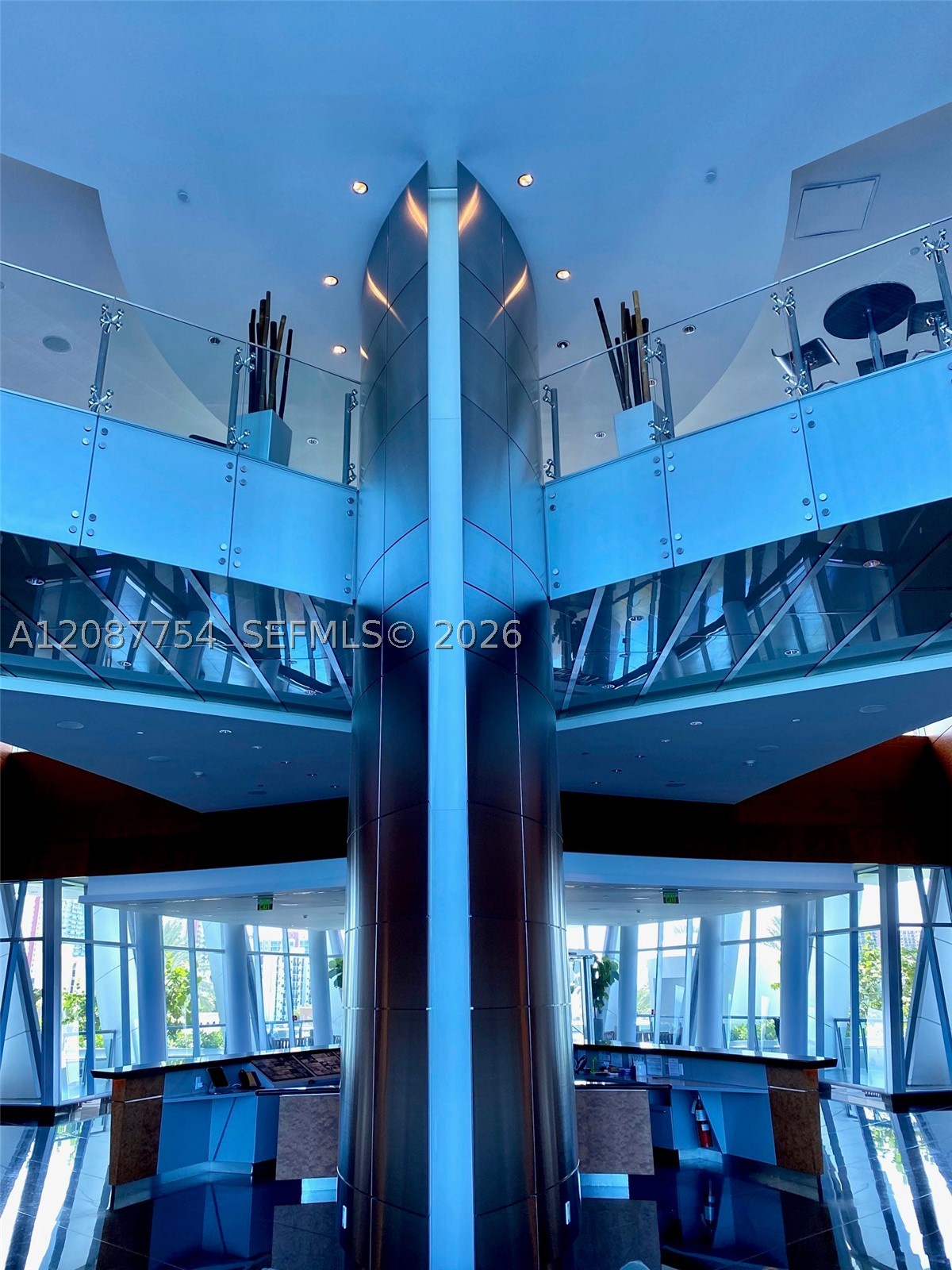 17001 Collins Ave #1102, Sunny Isles Beach FL 33160